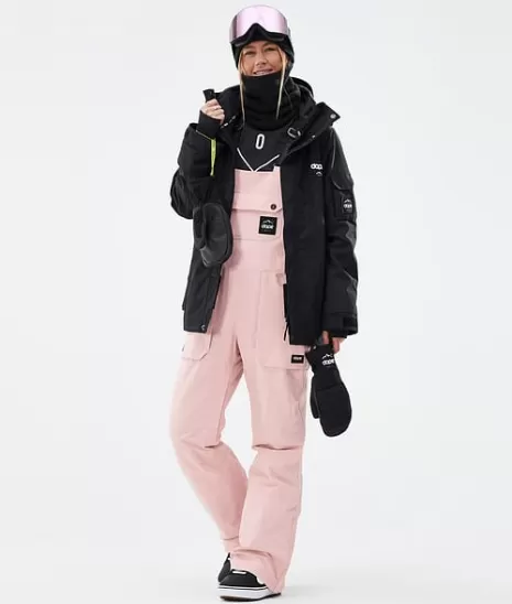 Veste Snowboard Cultissime Bib-W – Style Urbain et Neige Démente à Prix Doux