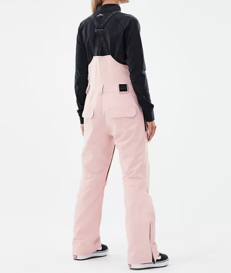 Veste Snowboard Cultissime Bib-W – Style Urbain et Neige Démente à Prix Doux