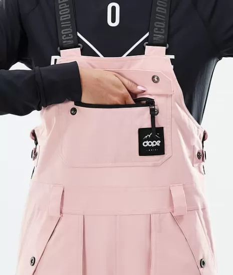 Veste Snowboard Cultissime Bib-W – Style Urbain et Neige Démente à Prix Doux