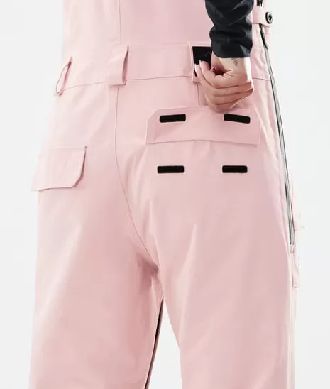 Veste Snowboard Cultissime Bib-W – Style Urbain et Neige Démente à Prix Doux