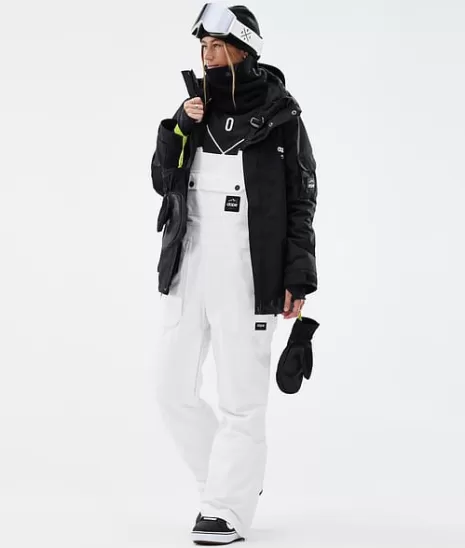 B.I.B Légendaire - Modèle W-Dope : Équipement Neige à Prix Malin