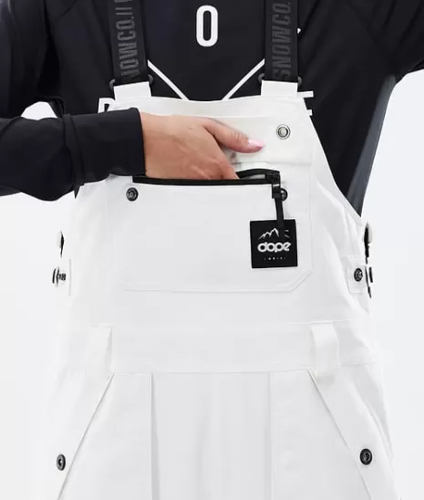 B.I.B Légendaire - Modèle W-Dope : Équipement Neige à Prix Malin