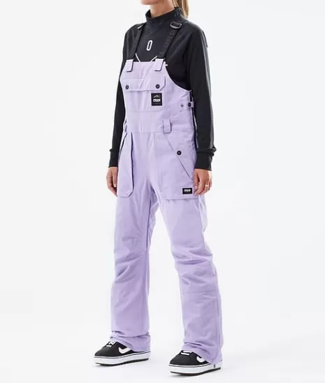 Veste-Snowboard Notorious BIB - Édition Spéciale Liquidation Hiver 2022 | Promo Neige Radicale