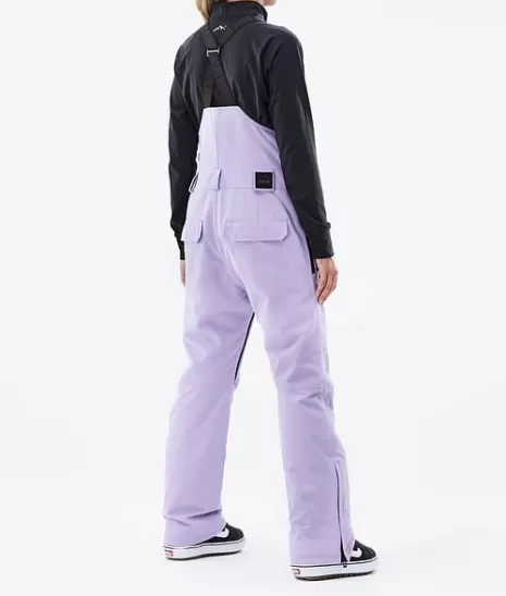 Veste-Snowboard Notorious BIB - Édition Spéciale Liquidation Hiver 2022 | Promo Neige Radicale
