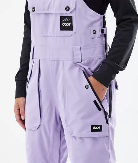 Veste-Snowboard Notorious BIB - Édition Spéciale Liquidation Hiver 2022 | Promo Neige Radicale