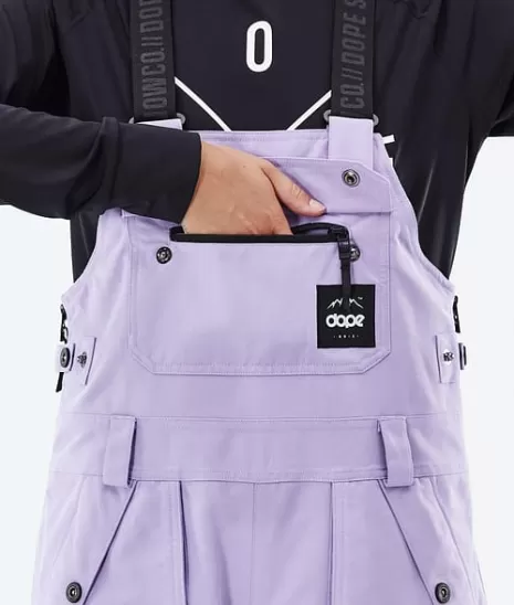 Veste-Snowboard Notorious BIB - Édition Spéciale Liquidation Hiver 2022 | Promo Neige Radicale