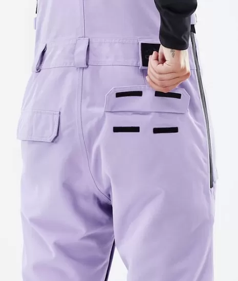 Veste-Snowboard Notorious BIB - Édition Spéciale Liquidation Hiver 2022 | Promo Neige Radicale
