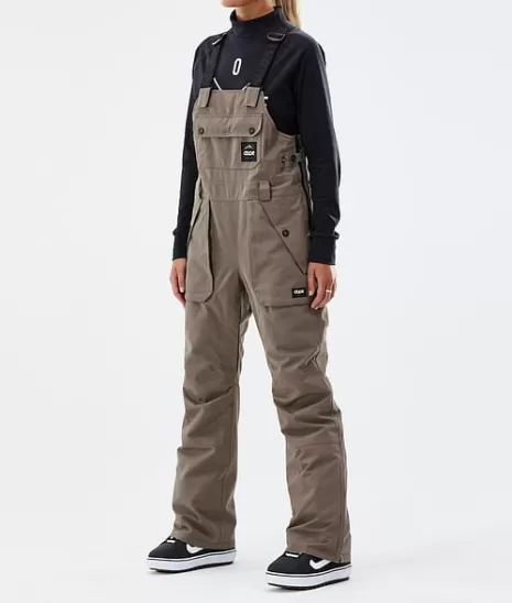 Notorious B.I.B W - Collection Hiver 2022 : Pantalon de Ski Ultra-Léger - Édition Limitée à Prix Irrésistible