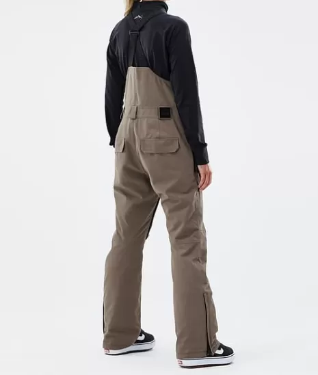 Notorious B.I.B W - Collection Hiver 2022 : Pantalon de Ski Ultra-Léger - Édition Limitée à Prix Irrésistible