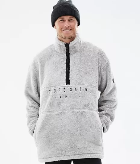 Veste Technique Imperméable Dope Snow - Édition Limitée 2022 | Style Urbain Glacial Conçue pour l'Aventure