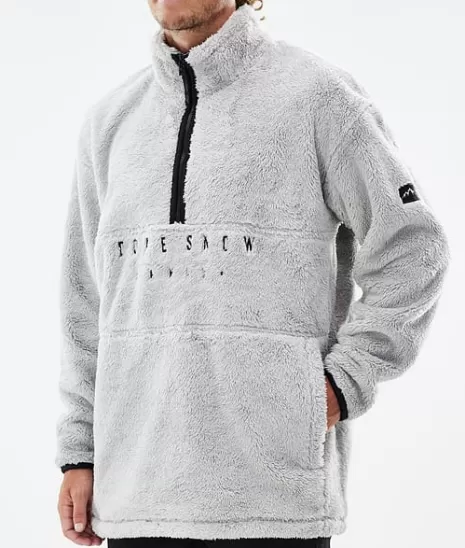 Veste Technique Imperméable Dope Snow - Édition Limitée 2022 | Style Urbain Glacial Conçue pour l'Aventure