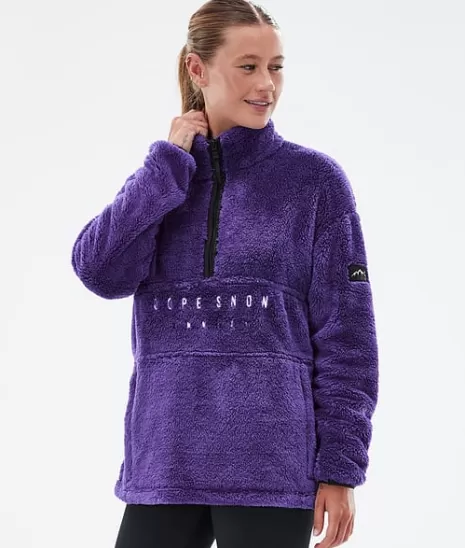 Dope Snow - Veste Pile W en Promo Express : Collection Exclusive Équipement Hiver 

(：J'ai conservé 