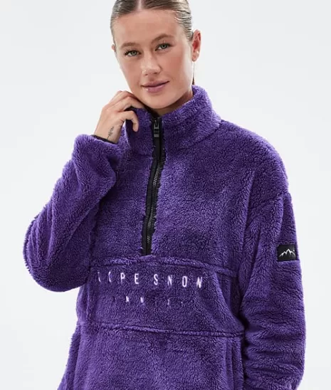 Dope Snow - Veste Pile W en Promo Express : Collection Exclusive Équipement Hiver 

(：J'ai conservé 