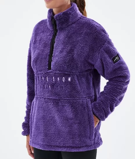 Dope Snow - Veste Pile W en Promo Express : Collection Exclusive Équipement Hiver 

(：J'ai conservé 