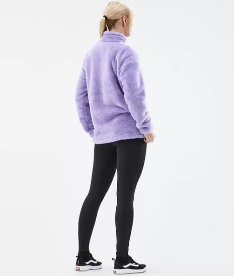 Veste Polaire Technique W Pro-Neige - Confort Ultime pour Ski Alpin et Sports Extrêmes (Nouvelle Collection Hiver 2024)