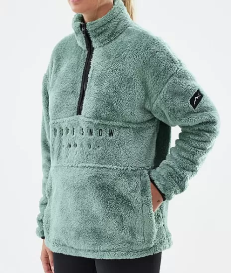 Doudoune Polaire W*SnowPro – Chaleur Intense pour Aventures Hivernales