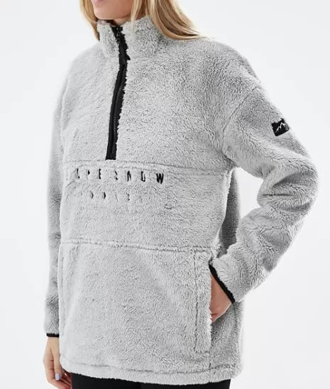 Veste technique Pile W - Collection Hiver 2022 Dope Snow | Promotion exclusive sur les styles urbains 

(En solde limitée : Découvrez notre gamme snowwear premium jusqu'à -50% !)
