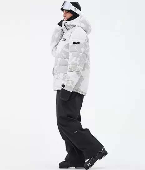 Doudoune Chaude Zip Complet - Collection Exclusive La Dope Snow (Promo Éclair 24h) 

Alternative option with natural flow:
Soldes Éclair Dope Snow : Doudoune Confort Ultime à Fermeture Intégrale - Offre Spéciale 24h