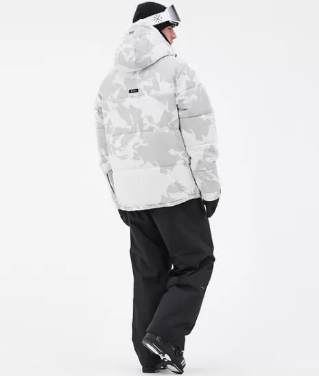 Doudoune Chaude Zip Complet - Collection Exclusive La Dope Snow (Promo Éclair 24h) 

Alternative option with natural flow:
Soldes Éclair Dope Snow : Doudoune Confort Ultime à Fermeture Intégrale - Offre Spéciale 24h