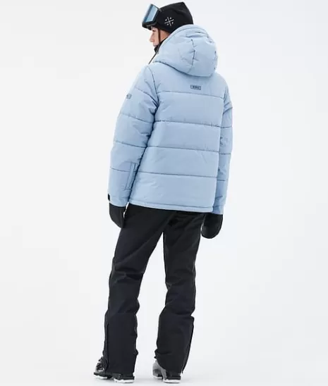 Doudoune Hiver - Style Urbain & Neige Authentique à Prix Doux
