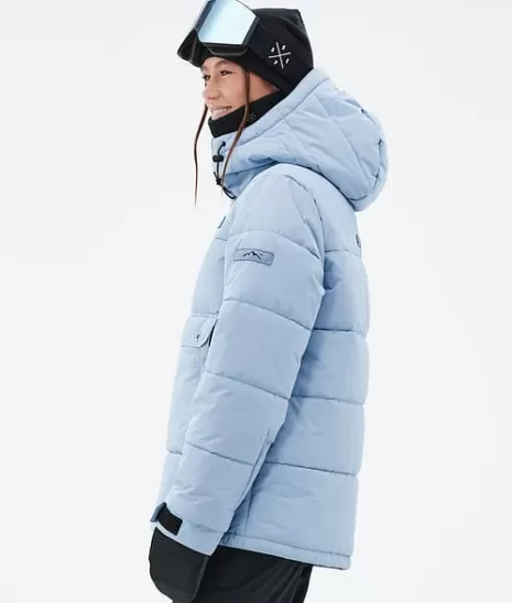 Doudoune Hiver - Style Urbain & Neige Authentique à Prix Doux