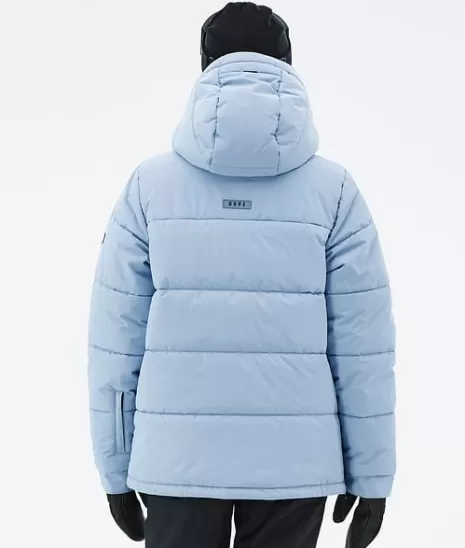 Doudoune Hiver - Style Urbain & Neige Authentique à Prix Doux