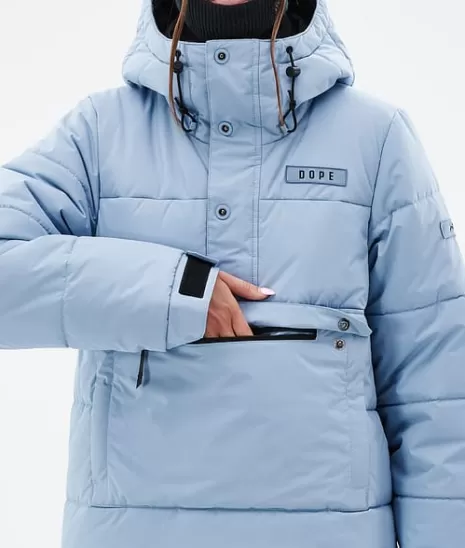 Doudoune Hiver - Style Urbain & Neige Authentique à Prix Doux