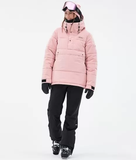 Doudoune Hiver Stylée - Confort Ultime pour Sports d'Hiver
