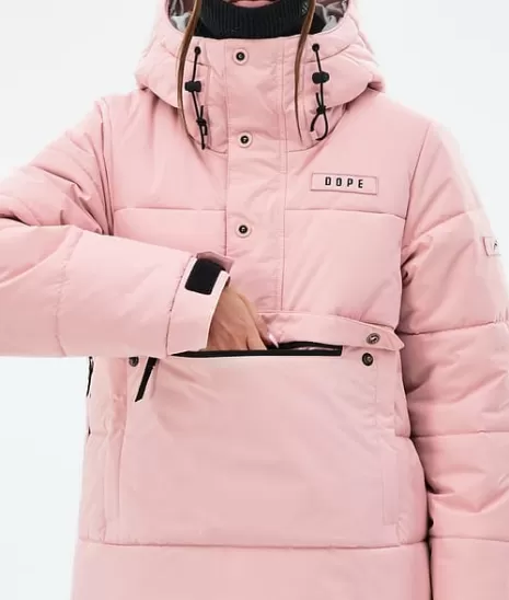 Doudoune Hiver Stylée - Confort Ultime pour Sports d'Hiver