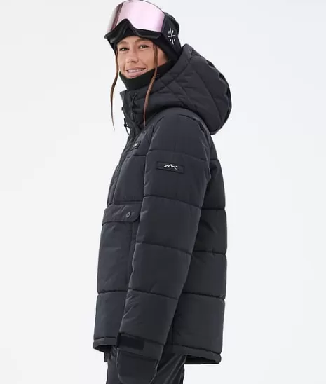 Vente Éclair : Doudoune Puffer W Stylé – Édition Hiver Neigeux Limitée