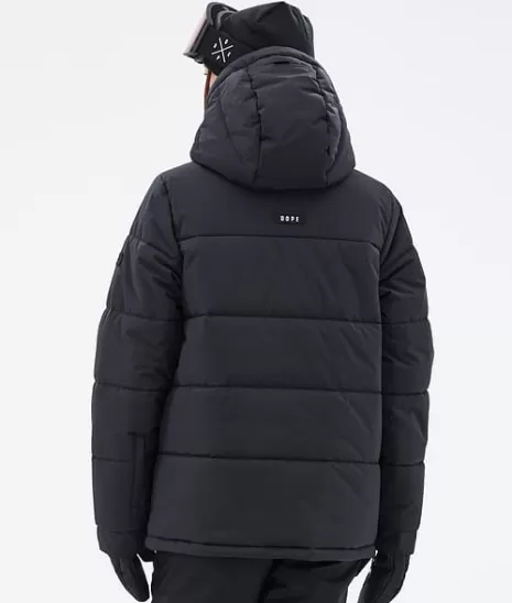 Vente Éclair : Doudoune Puffer W Stylé – Édition Hiver Neigeux Limitée