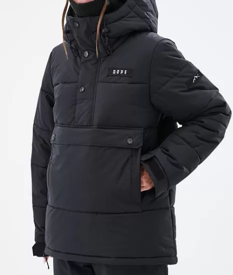 Vente Éclair : Doudoune Puffer W Stylé – Édition Hiver Neigeux Limitée
