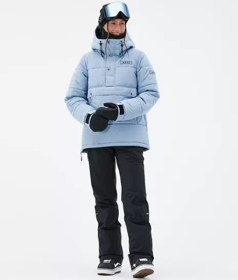 Doudoune Urbaine W - Collection Neige Édition Limitée | Confort Hiver & Style Streetwear
