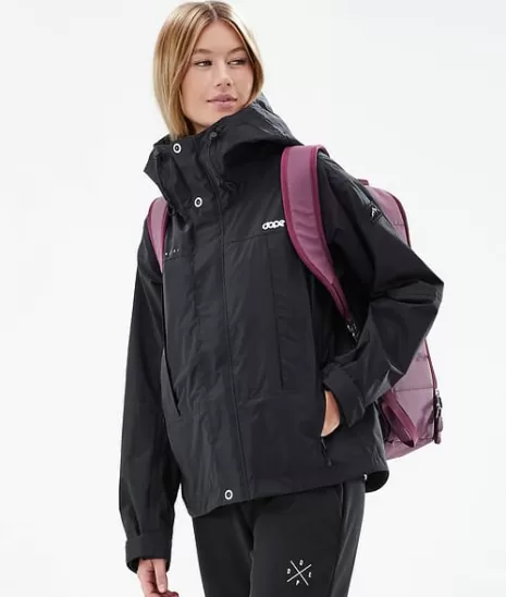 Équipement Hiver Ranger Light - Veste Technique Dope Snow (Édition Connectée)

（：，