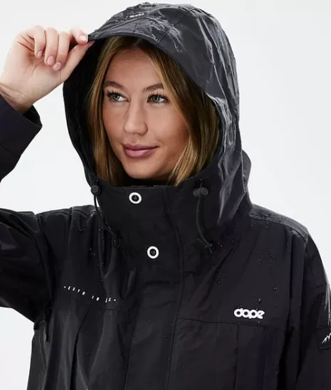 Équipement Hiver Ranger Light - Veste Technique Dope Snow (Édition Connectée)

（：，