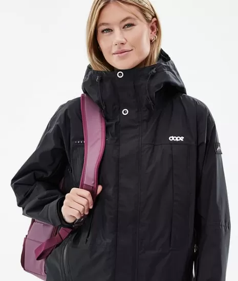 Équipement Hiver Ranger Light - Veste Technique Dope Snow (Édition Connectée)

（：，