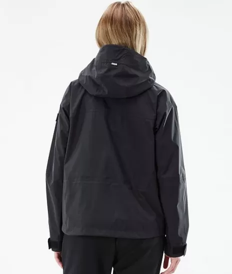 Équipement Hiver Ranger Light - Veste Technique Dope Snow (Édition Connectée)

（：，
