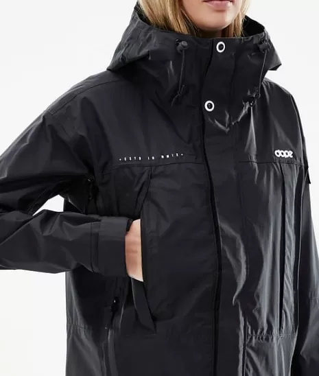 Équipement Hiver Ranger Light - Veste Technique Dope Snow (Édition Connectée)

（：，