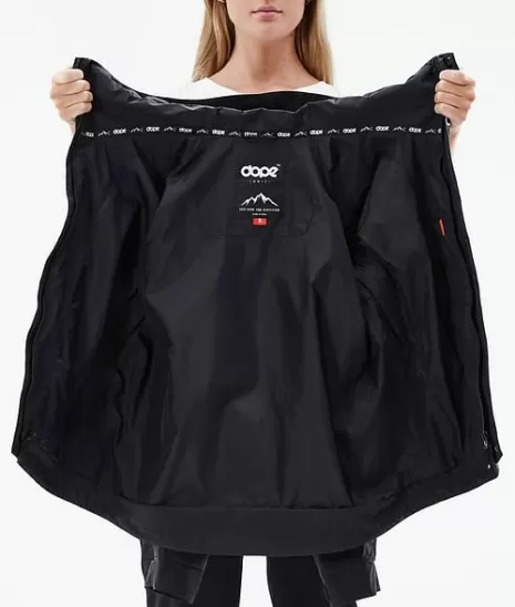 Équipement Hiver Ranger Light - Veste Technique Dope Snow (Édition Connectée)

（：，