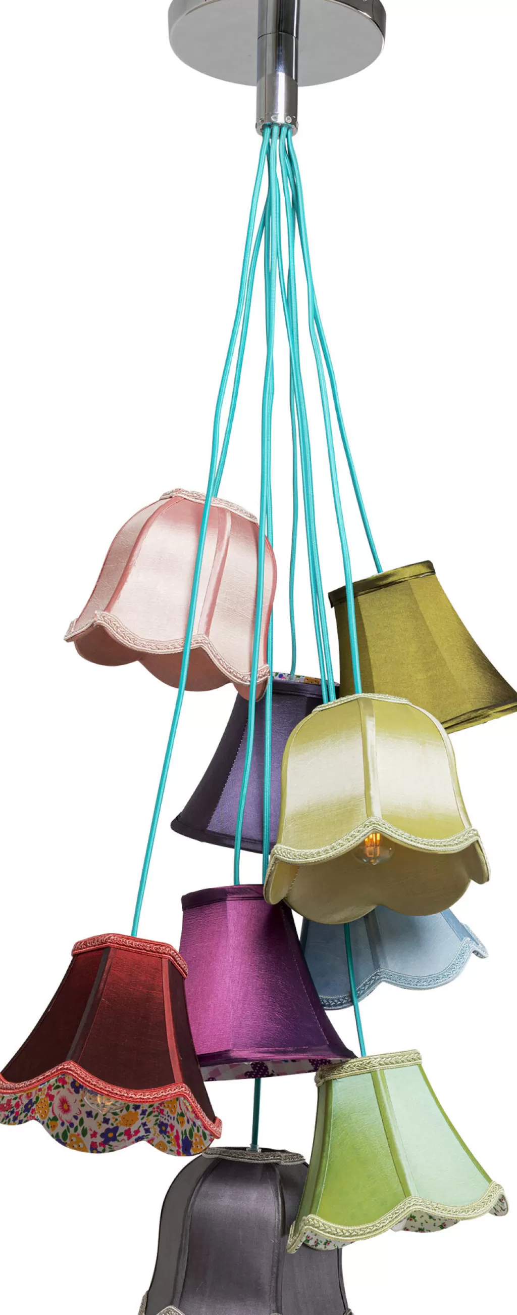 Lustre Suspendu Décoratif KARE Design 