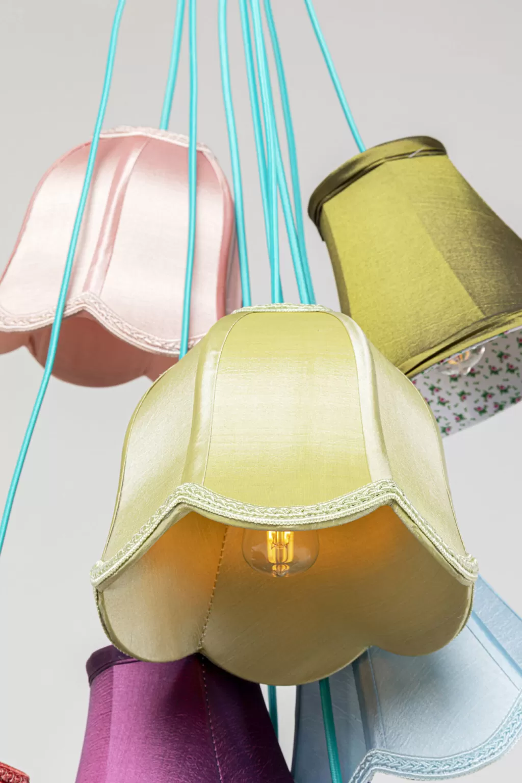 Lustre Suspendu Décoratif KARE Design 