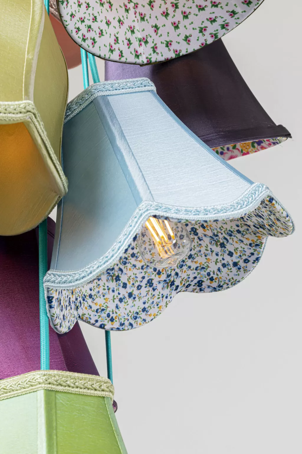 Lustre Suspendu Décoratif KARE Design 