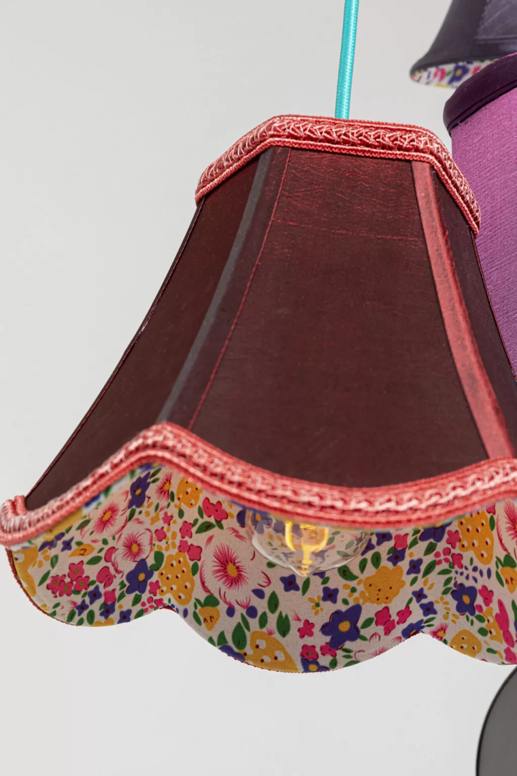 Lustre Suspendu Décoratif KARE Design 