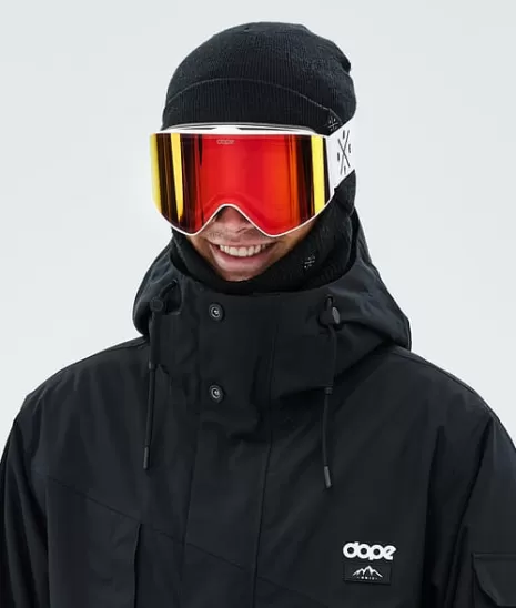 DopeSnow Vue Expert - Collection Hiver 2024 : Matos de Glisse Pro à Prix Choc + Livraison Flash ❄️🔥

(：