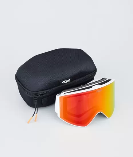 DopeSnow Vue Expert - Collection Hiver 2024 : Matos de Glisse Pro à Prix Choc + Livraison Flash ❄️🔥

(：