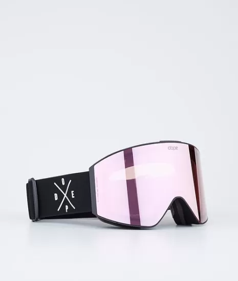 Équipez-vous pour l'hiver : Les Soldes Dope Snow sont là !