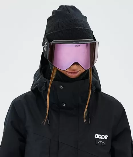 Équipez-vous pour l'hiver : Les Soldes Dope Snow sont là !