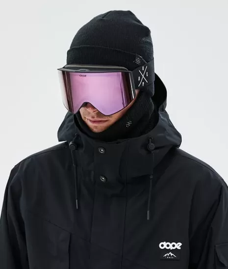 Équipez-vous pour l'hiver : Les Soldes Dope Snow sont là !