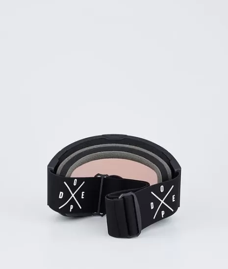 Équipez-vous pour l'hiver : Les Soldes Dope Snow sont là !