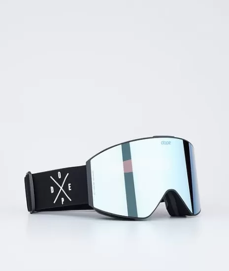Découvrez Dope Snow : Votre Boutique Essentielle pour un Hiver Éblouissant - Équipez-Vous pour l'Aventure !